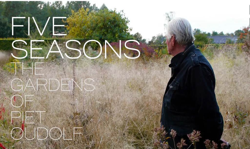 Piet Oudolf Landscape Designers, Five Seasons Landscape